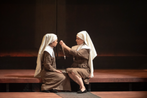 Dialogues of Carmelites 2018 10