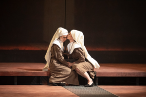 Dialogues of Carmelites 2018 11