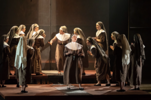 Dialogues of Carmelites 2018 12