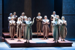 Dialogues of Carmelites 2018 13