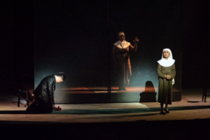 Dialogues of Carmelites 2018 16
