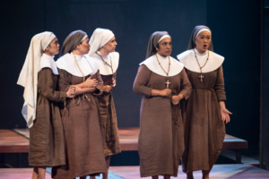 Dialogues of Carmelites 2018 17