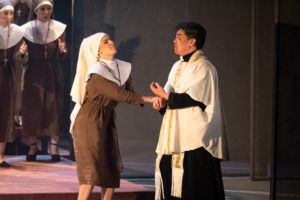 Dialogues of Carmelites 2018 18