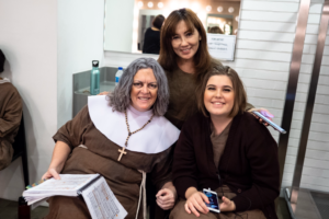 Dialogues of Carmelites 2018 2