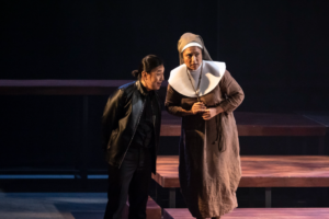 Dialogues of Carmelites 2018 20