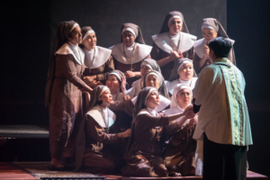 Dialogues of Carmelites 2018 21