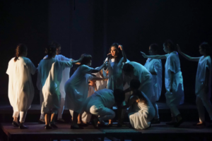 Dialogues of Carmelites 2018 26