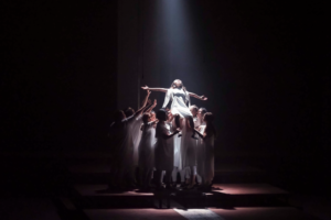 Dialogues of Carmelites 2018 27