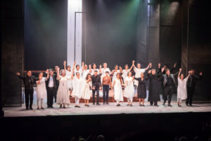 Dialogues of Carmelites 2018 28