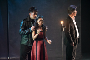 Dialogues of Carmelites 2018 3