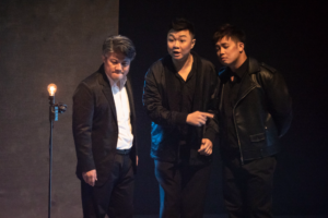 Dialogues of Carmelites 2018 4