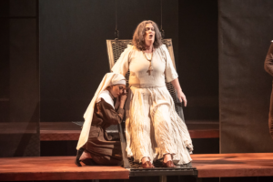 Dialogues of Carmelites 2018 5