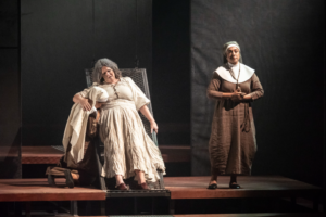 Dialogues of Carmelites 2018 6
