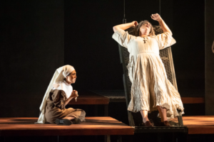Dialogues of Carmelites 2018 7
