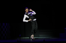 Die Fledermaus 2014 2