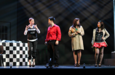 Die Fledermaus 2014 6