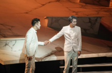 L’incoronazione di Poppea 2017 1