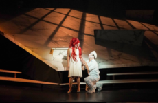 L’incoronazione di Poppea 2017 10
