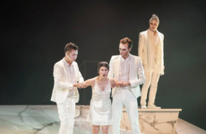 L’incoronazione di Poppea 2017 13