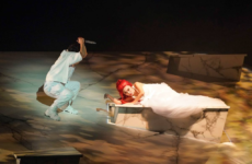 L’incoronazione di Poppea 2017 14