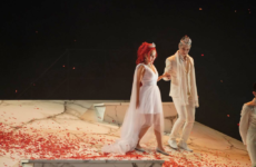 L’incoronazione di Poppea 2017 2