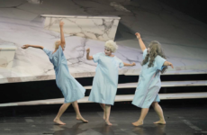 L’incoronazione di Poppea 2017 5