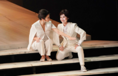 L’incoronazione di Poppea 2017 6