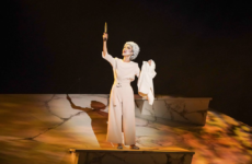 L’incoronazione di Poppea 2017 8