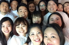 Orpheus in the Underworld Casts